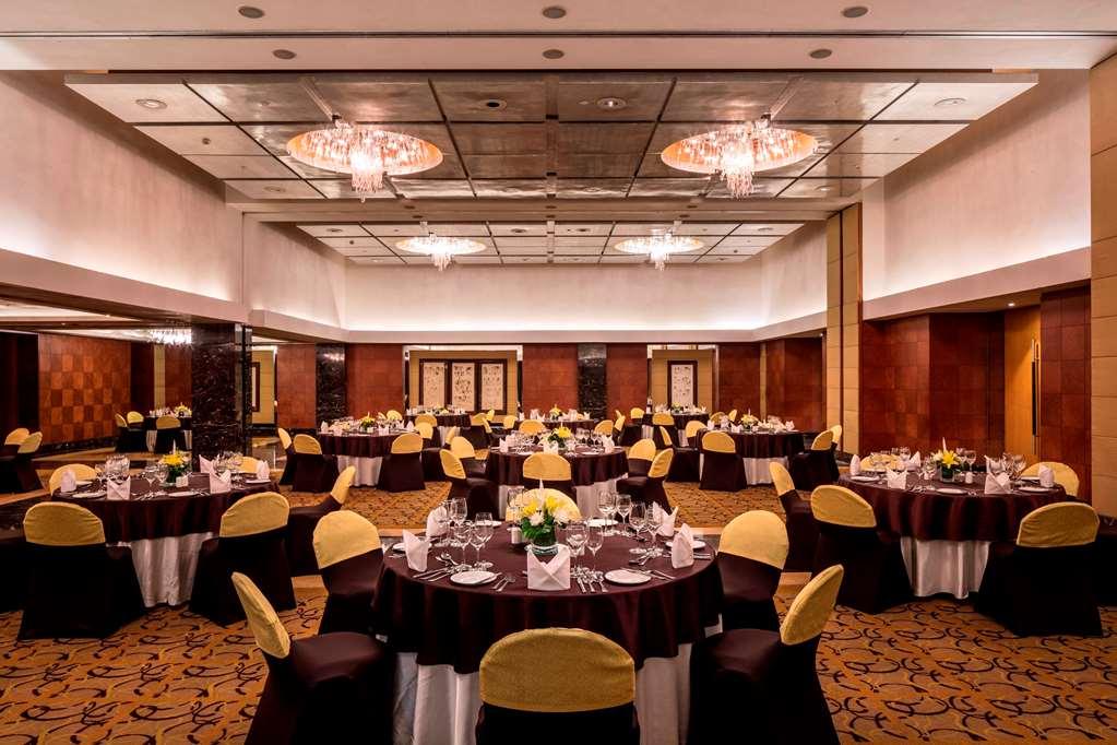 加尔各答公园酒店 设施 照片 The Imperial Ball Room